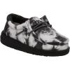 imageHey Dude Boys Wally ShoesThunderstruck Tie Dye
