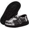 imageHey Dude Boys Wally ShoesThunderstruck Tie Dye