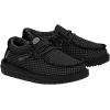 imageHey Dude Boys Wally Sport MeshBlack