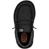 imageHey Dude Boys Wally Sport MeshBlack
