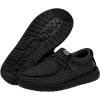 imageHey Dude Boys Wally Sport MeshBlack