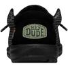 imageHey Dude Boys Wally Sport MeshBlack