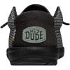imageHey Dude Boys Wally Sport MeshCharcoal