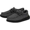 imageHey Dude Boys Wally Sport MeshCharcoal
