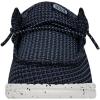 imageHey Dude Boys Wally Sport MeshNavy