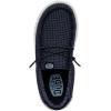 imageHey Dude Boys Wally Sport MeshNavy