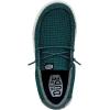 imageHey Dude Boys Wally Sport MeshTeal