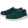 imageHey Dude Boys Wally Sport MeshTeal