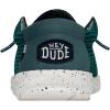 imageHey Dude Boys Wally Sport MeshTeal