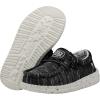 imageHey Dude Boys Wally Youth ShoesBlack