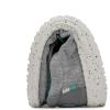 imageHey Dude Boys Wally Youth ShoesGrey