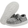 imageHey Dude Boys Wally Youth ShoesYin Yang