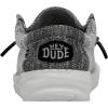 imageHey Dude Boys Wally Youth ShoesYin Yang