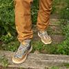 imageHey Dude Mens Bradley Boot Mossy Oak Country DNA Camo  Mens Shoes  Mens Slip On Boots  Comfortable ampamp LightWeightCamo