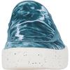imageHey Dude Mens Sunapee Mossy Oak Elements  Mens Shoes  Men Slipon Sneakers  Comfortable ampamp LightWeightBlue Multi