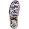 imageHey Dude Mens Sunapee Mossy Oak Elements  Mens Shoes  Men Slipon Sneakers  Comfortable ampamp LightWeightGrey Multi