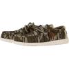 imageHey Dude Mens Wally MossyCamo