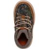 imageHey Dude Toddlers Bradley Boot Mossy Oak Country DNA Camo  Toddlers Boots  Toddlers Slip On Boots  Comfortable ampamp LightWeightCamo