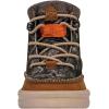 imageHey Dude Toddlers Bradley Boot Mossy Oak Country DNA Camo  Toddlers Boots  Toddlers Slip On Boots  Comfortable ampamp LightWeightCamo