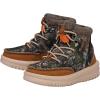 imageHey Dude Toddlers Bradley Boot Mossy Oak Country DNA Camo  Toddlers Boots  Toddlers Slip On Boots  Comfortable ampamp LightWeightCamo