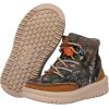 imageHey Dude Toddlers Bradley Boot Mossy Oak Country DNA Camo  Toddlers Boots  Toddlers Slip On Boots  Comfortable ampamp LightWeightCamo