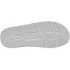 imageHey Dude Wally Youth Slub Canvas  Youth Loafers  Kids Slip On Shoes  Comfortable ampamp LightWeightBlack