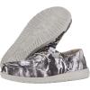 imageHey Dude Womens Wendy Mossy Oak Elements  Womens Shoes  Women Slipon Loafers  Comfortable ampamp LightWeightGrey Multi