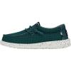 imageHey Dude Boys Wally Sport MeshTeal