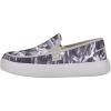 imageHey Dude Mens Sunapee Mossy Oak Elements  Mens Shoes  Men Slipon Sneakers  Comfortable ampamp LightWeightGrey Multi
