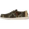 imageHey Dude Mens Wally MossyCamo