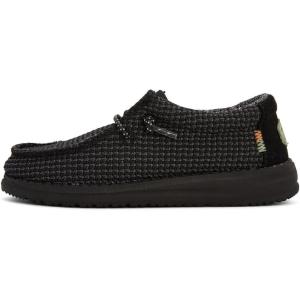 imageHey Dude Boys Wally Sport MeshBlack