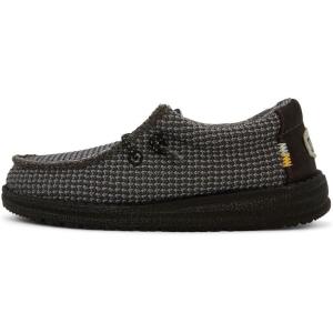imageHey Dude Boys Wally Sport MeshCharcoal