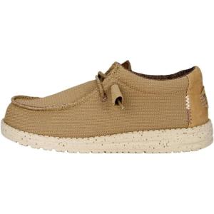 imageHey Dude Boys Wally Sport MeshTan