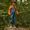 imageHey Dude Boys Bradley Boot Mossy Oak Country DNA Camo  Boys Boots  Boys Slip On Boots  Comfortable ampamp LightWeightCamo