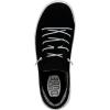 imageHey Dude Cody Craft Linen  Unisex Sneakers  Unisex Slip On Shoes  Comfortable ampamp LightWeightBlack