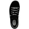 imageHey Dude Cody Craft Linen  Unisex Sneakers  Unisex Slip On Shoes  Comfortable ampamp LightWeightBlack