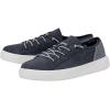 imageHey Dude Cody Craft Linen  Unisex Sneakers  Unisex Slip On Shoes  Comfortable ampamp LightWeightNavy