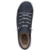 imageHey Dude Cody Craft Linen  Unisex Sneakers  Unisex Slip On Shoes  Comfortable ampamp LightWeightNavy