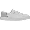 imageHey Dude Cody Craft Linen  Unisex Sneakers  Unisex Slip On Shoes  Comfortable ampamp LightWeightWhite