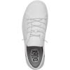 imageHey Dude Cody Craft Linen  Unisex Sneakers  Unisex Slip On Shoes  Comfortable ampamp LightWeightWhite