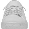 imageHey Dude Cody Craft Linen  Unisex Sneakers  Unisex Slip On Shoes  Comfortable ampamp LightWeightWhite