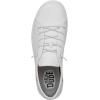 imageHey Dude Cody Craft Linen  Unisex Sneakers  Unisex Slip On Shoes  Comfortable ampamp LightWeightWhite