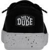 imageHey Dude Mens Conway Sport Mesh ShoesBlack