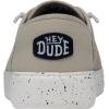 imageHey Dude Mens Conway Sport Mesh ShoesOffwhite