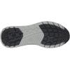 imageHey Dude Mens Sirocco Sneaker  Mens Shoes  Mens Casual Sneakers  Comfortable ampamp LightWeightGrey Mix