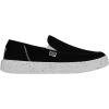 imageHey Dude Mens Sunapee Sport Mesh  Mens Shoes  Mens Casual Sneakers  Comfortable ampamp LightWeightBlack