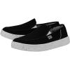 imageHey Dude Mens Sunapee Sport Mesh  Mens Shoes  Mens Casual Sneakers  Comfortable ampamp LightWeightBlack
