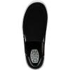 imageHey Dude Mens Sunapee Sport Mesh  Mens Shoes  Mens Casual Sneakers  Comfortable ampamp LightWeightBlack