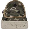 imageHey Dude Mens SunapeeGreen