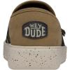 imageHey Dude Mens SunapeeGreen